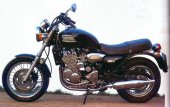 1998 Triumph Thunderbird photo
